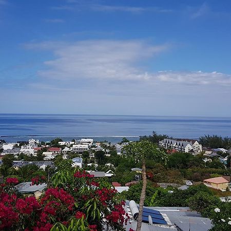 Le Refuge Διαμέρισμα Saint-Leu Εξωτερικό φωτογραφία