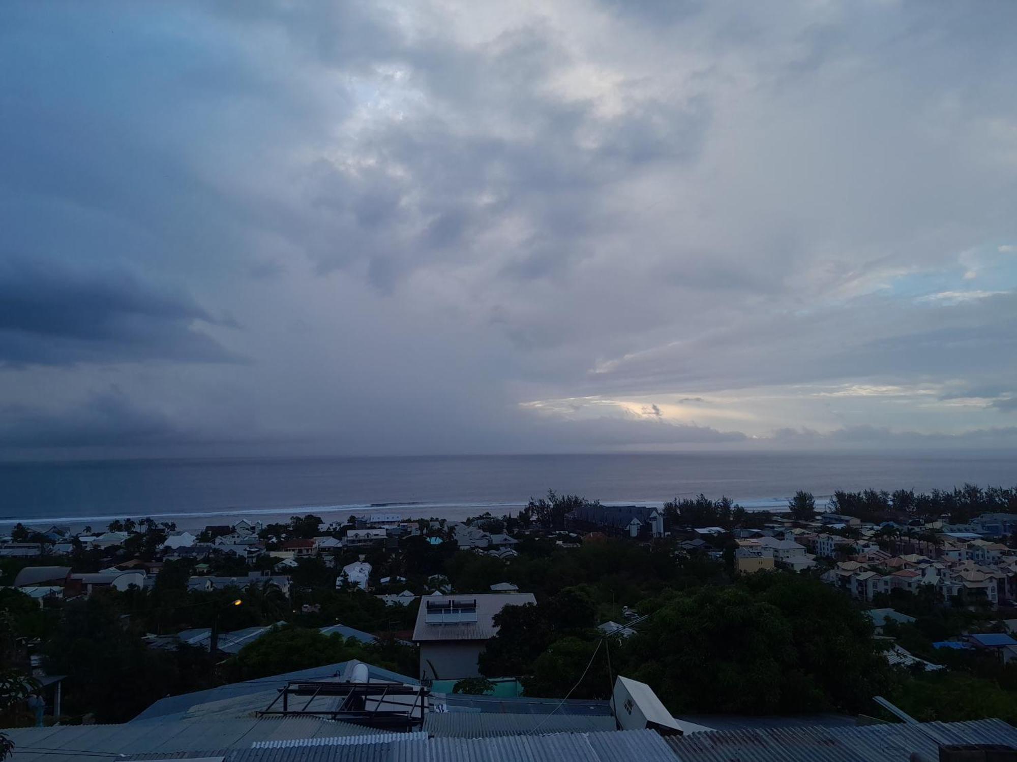 Le Refuge Διαμέρισμα Saint-Leu Εξωτερικό φωτογραφία