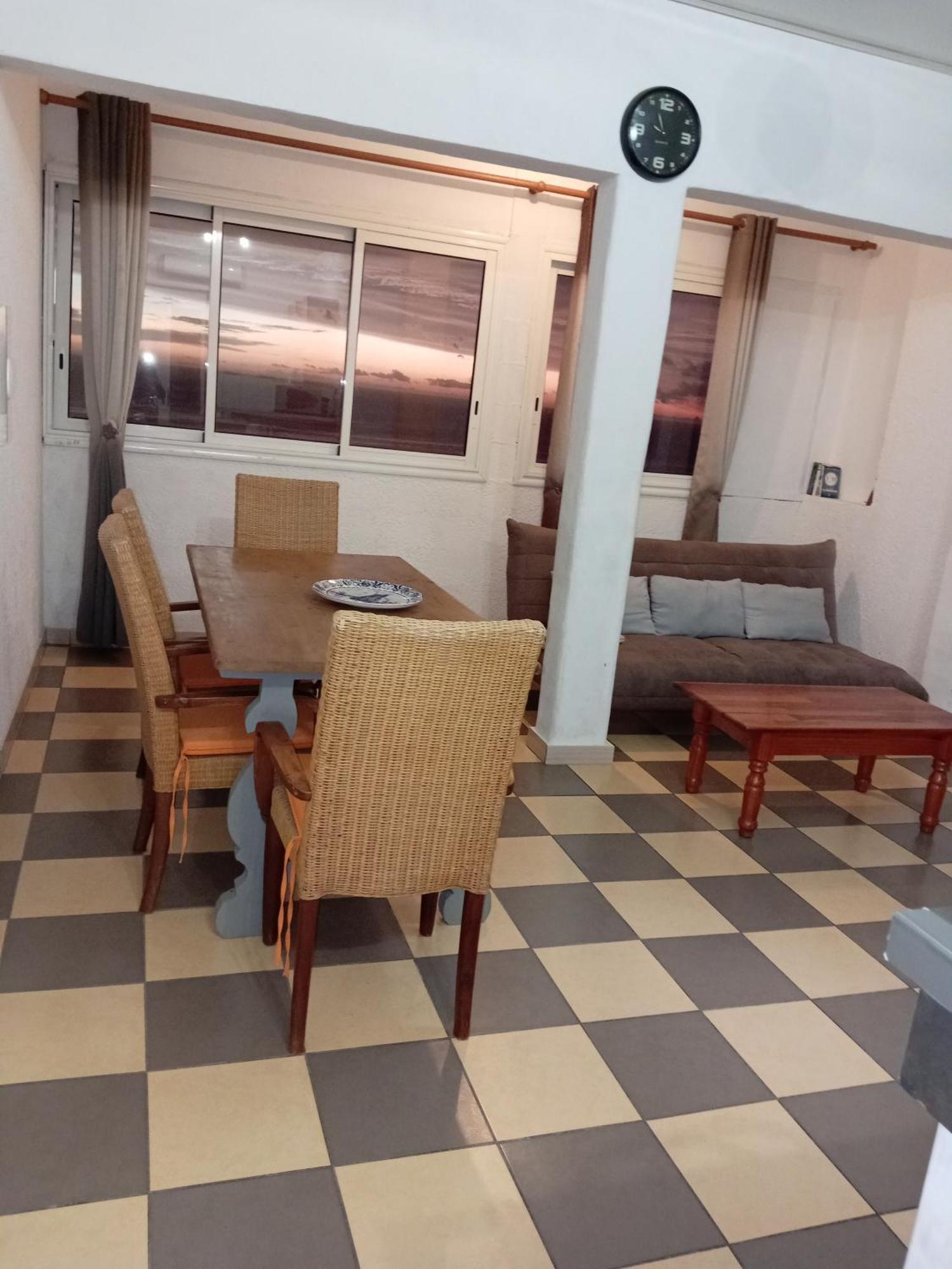 Le Refuge Διαμέρισμα Saint-Leu Εξωτερικό φωτογραφία