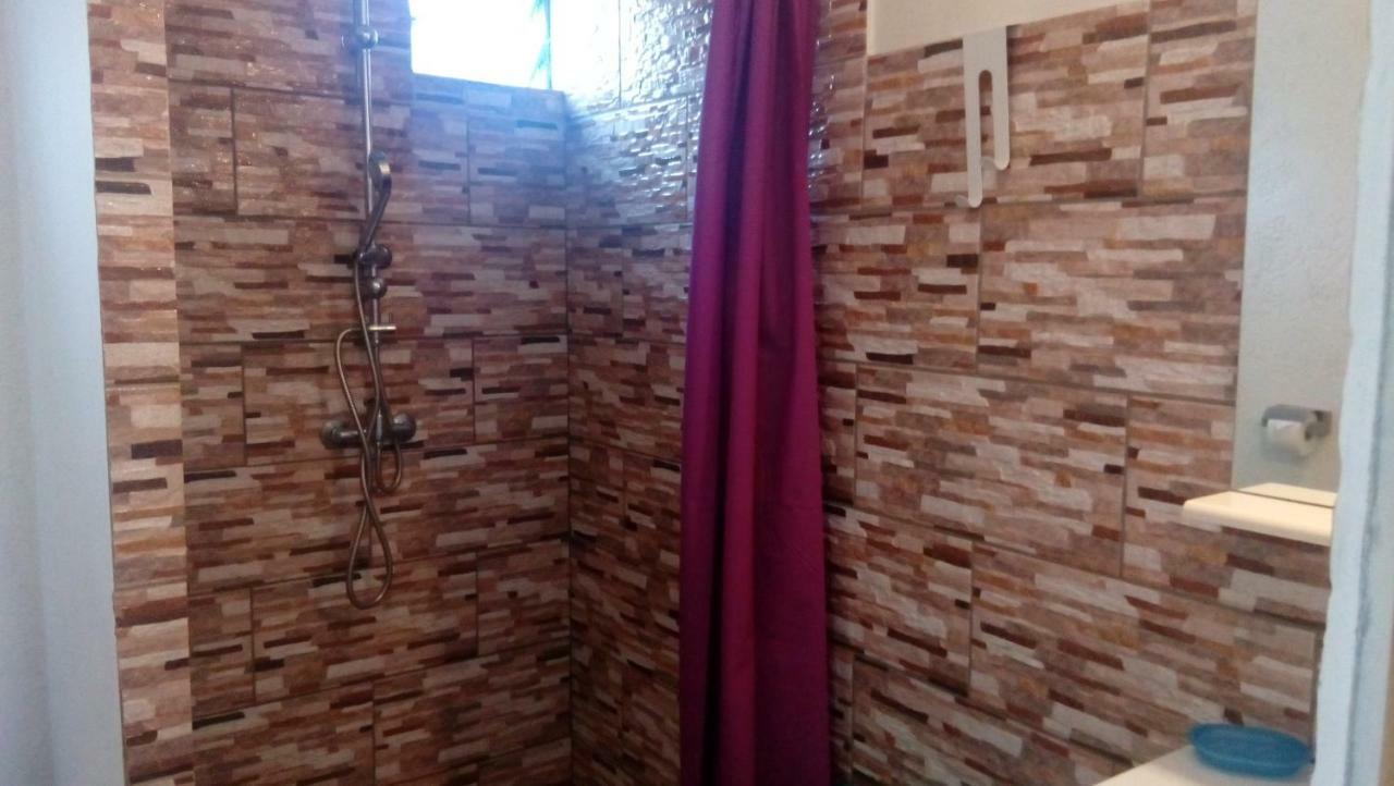 Le Refuge Διαμέρισμα Saint-Leu Εξωτερικό φωτογραφία